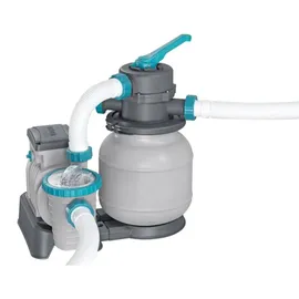BESTWAY Pool-Filterpumpe 6.056 l/h