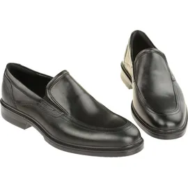 ECCO Lisbon Herren Schwarz 45