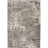 Kayoom Davis 325 grau 160 x 230 cm