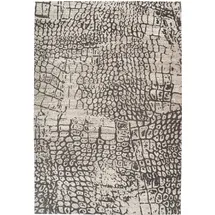 Kayoom Davis 325 grau 160 x 230 cm