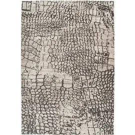 Kayoom Davis 325 grau 160 x 230 cm