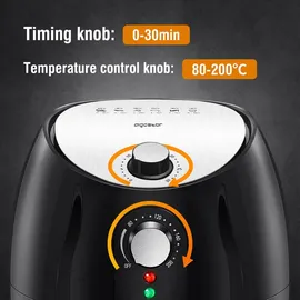 Aigostar Air Fryer 300010IBO