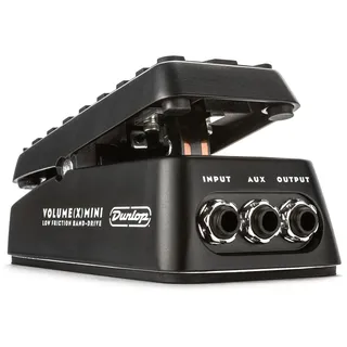 Dunlop DVP4 Mini Volume X Pedal