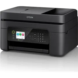 Epson WorkForce WF-2950DWF