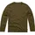 Brandit Textil Premium Longsleeve grün XXL