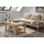 Paroli Concept Pablo 100x45-65x65 cm Eiche/braun