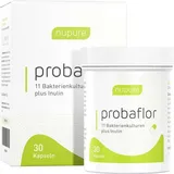 AixSwiss B.V. nupure probaflor - Probiotikum