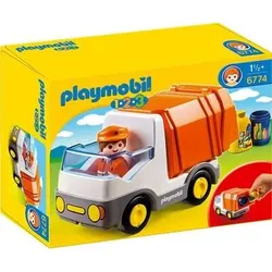 PLAYMOBIL® 6774 Müllauto