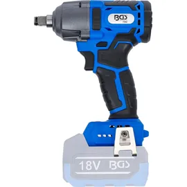 BGS 7392 inkl. 1 x 18 V Akku + Schnell-Ladegerät