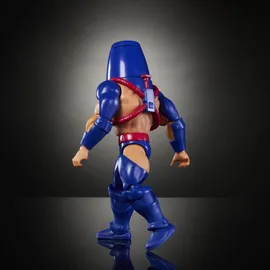 Mattel Masters of the Universe Origins Man-E-Faces Actionfigur 14 cm