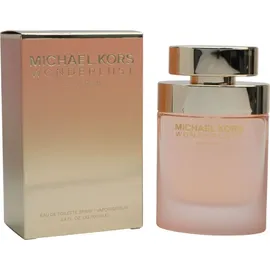 Michael Kors Wonderlust Eau Fresh Eau de Toilette 100 ml