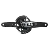 Sram X0 Eagle T-Type AXS 170 mm