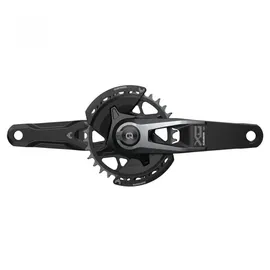 Sram X0 Eagle T-Type AXS 170 mm