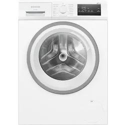 Siemens WM14N127 iQ300 Series Waschmaschine