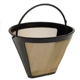Wiederverwendbare Korbform, Permanenter Korb Für Kaffeefilter