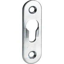 Hettich Schrankaufhänger 62 x 19 x 2 mm