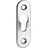 Hettich Schrankaufhänger 62 x 19 x 2 mm