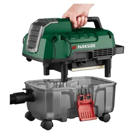 Parkside PAWD 20-Li A1