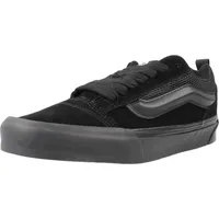 Vans Knu Skool Black/Black 39