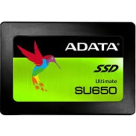 A-Data Ultimate SU650 960 GB 2,5" ASU650SS-960GT-R