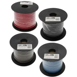  EA 2,5qmm verschiedene Farben 