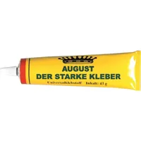 Telliswelt August 30010, der starke Kleber Universalklebstoff