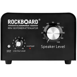 RockBoard RPA 100 Power Attenuator 100 W - Little Helper