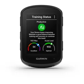 Garmin Edge 540