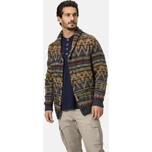 Babista Strickjacke RALIETTO Blau M