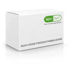Bort Stacksche Schiene Größe 1 transparent