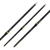 Fischer RCS SKATE PLUS STIFF SET Schwarz 191 cm