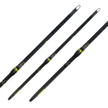 Fischer RCS SKATE PLUS STIFF SET Schwarz 191 cm