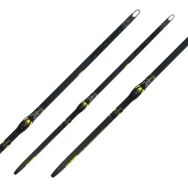 Fischer RCS SKATE PLUS STIFF SET Schwarz 191 cm