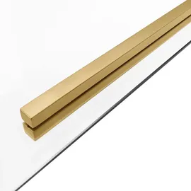 REA Solar Duschkabine rechts 80 x 195 cm REA-K9509