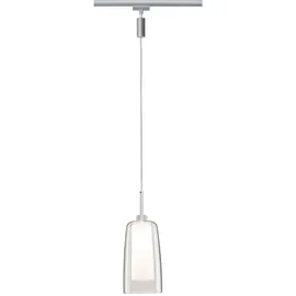 Paulmann URail LED Pendel Arido II GU10 Chrom matt