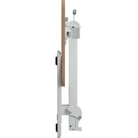 Leitz Schreibtisch Klappbar Weiß