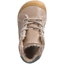 Pepino Stiefel in beige | Gr.: 22