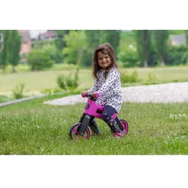 Funny Wheels 2in1 Pink