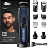 Braun Series 7 MGK7410 Multi-Grooming-Kit