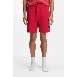 Boss Waffle Shorts 10269584 01