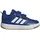 adidas Tensaur Sport 3.0 Kinder Team Royal Blue/Cloud White/Gum 40