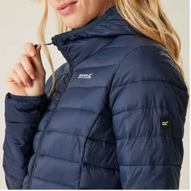 Regatta Marizion mit Kapuze in Navy | Gr.: 36
