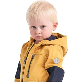 KILLTEC Overall FIOW 35 MNS ONPC Gelb 110
