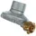 Enders Gasdruckregler 1 kg/h