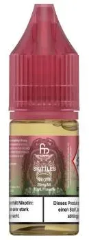 RandM Tornado Skittles NicSalt Liquid 10ml / 20mg