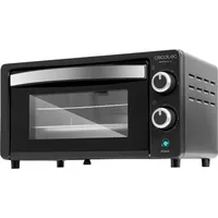 Cecotec Bake&Toast 1090 Black
