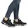 Rieker Slip-On Sneaker Schwarz 42