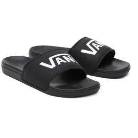 Vans La Costa Slideon Sandalen Black 38