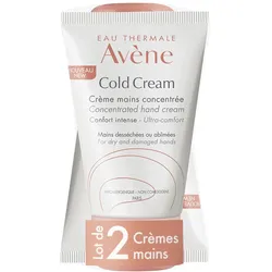 Avene Cold Cream Handcreme-Konzentrat