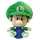 NBG Together Plus Nintendo Baby Luigi 15 cm Grün